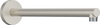 Hansgrohe Showerarm, 15"