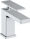 Hansgrohe Tecturis E Single-Hole Faucet 80 with Pop-Up Drain, 1.2 GPM