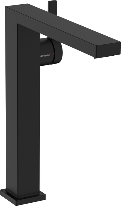 Hansgrohe Tecturis E Single-Hole Fine 240, 1.2 GPM, without Pop-up Drain