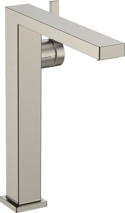 Hansgrohe Tecturis E Single-Hole Fine 240, 1.2 GPM, without Pop-up Drain