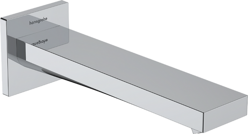 Hansgrohe Tecturis E Tub Spout