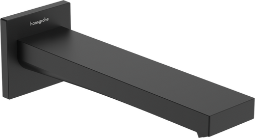 Hansgrohe Tecturis E Tub Spout