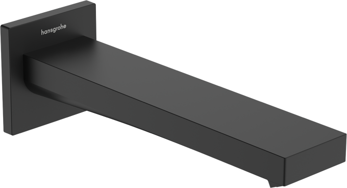 Hansgrohe Tecturis E Tub Spout