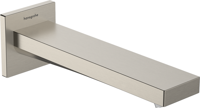 Hansgrohe Tecturis E Tub Spout
