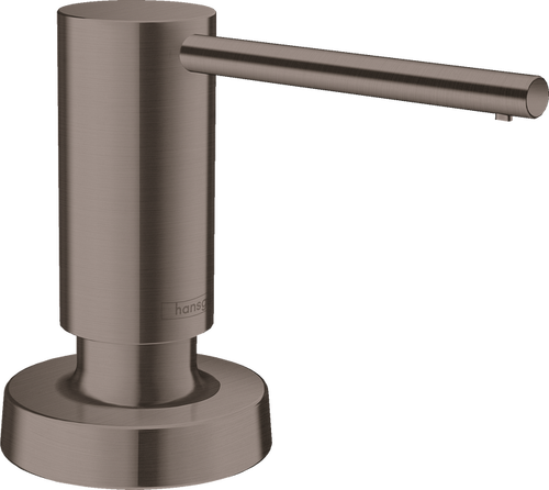 Hansgrohe Soap Dispenser, Modern