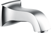 Hansgrohe Metris C Tub Spout
