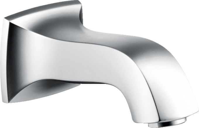 Hansgrohe Metris C Tub Spout