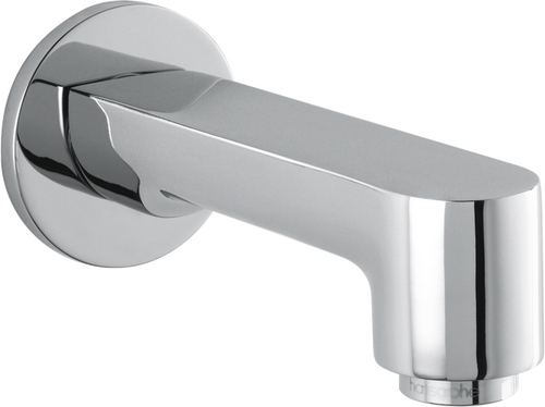 Hansgrohe Metris S Tub Spout