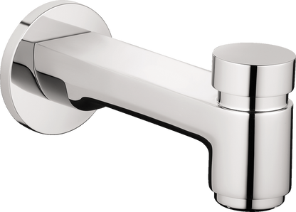 Hansgrohe Metris S Tub Spout with Diverter
