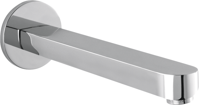Hansgrohe Metris S Tub Spout 9"