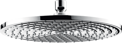 Hansgrohe Raindance S Showerhead 240 1-Jet, 2.5 GPM