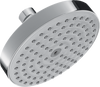 Hansgrohe Raindance S Showerhead 150 1-Jet, 2.5 GPM
