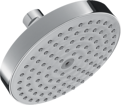 Hansgrohe Raindance S Showerhead 150 1-Jet, 2.5 GPM