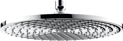 Hansgrohe Raindance S Showerhead 300 1-Jet, 2.5 GPM