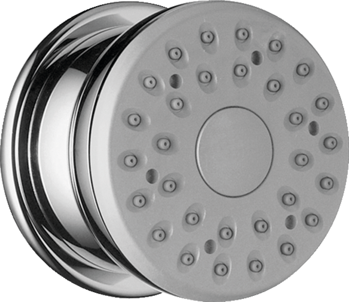 Hansgrohe Bodyvette Bodyspray with Stop