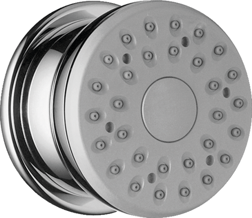 Hansgrohe Bodyvette Bodyspray with Stop