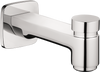 Hansgrohe Logis Tub Spout with Diverter