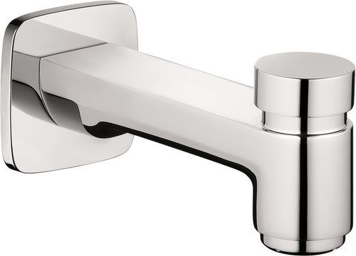Hansgrohe Logis Tub Spout with Diverter
