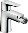 Hansgrohe Talis E Single-Hole Bidet Faucet