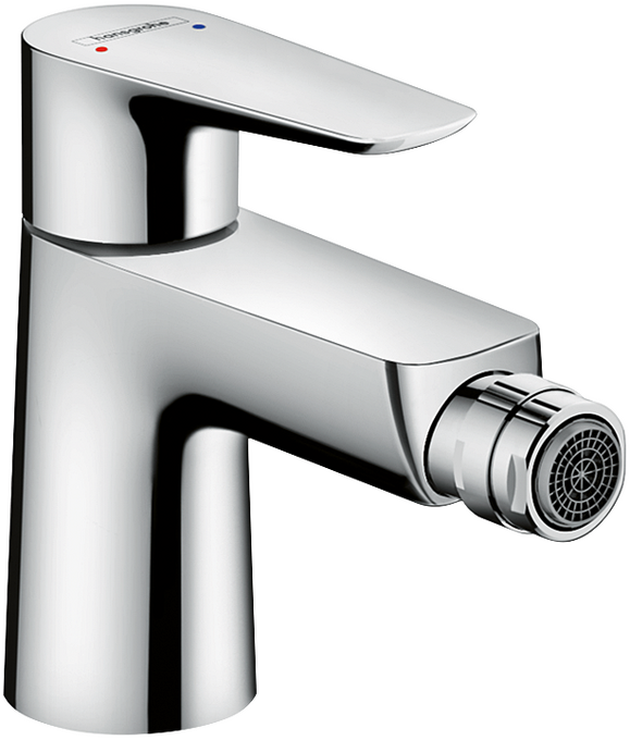 Hansgrohe Talis E Single-Hole Bidet Faucet