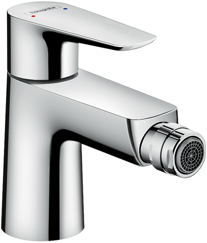 Hansgrohe Talis E Single-Hole Bidet Faucet