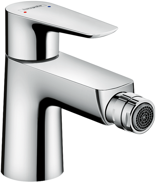 Hansgrohe Talis E Single-Hole Bidet Faucet