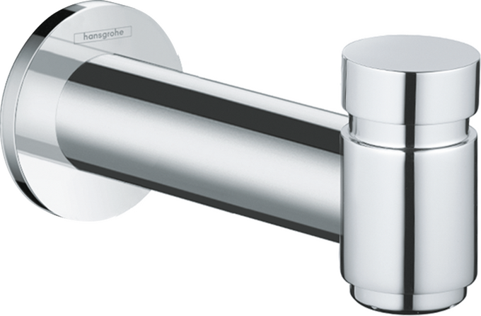 Hansgrohe Talis S Tub Spout with Diverter