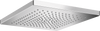 Hansgrohe Raindance E Showerhead 300 1-Jet, 1.8 GPM