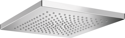 Hansgrohe Raindance E Showerhead 300 1-Jet, 1.8 GPM