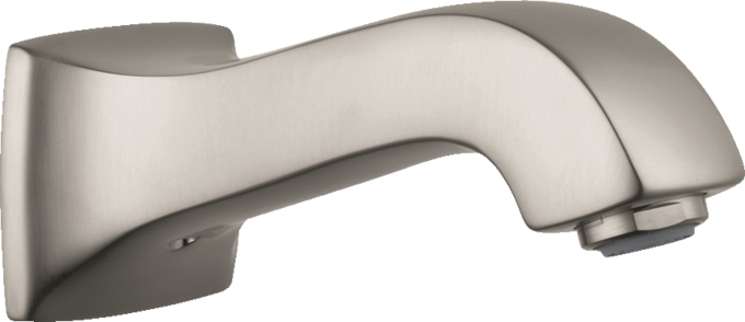 Hansgrohe Metris C Tub Spout