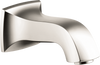 Hansgrohe Metris C Tub Spout