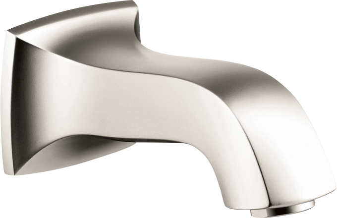 Hansgrohe Metris C Tub Spout