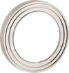 Hansgrohe Shallow Extension Set, Thermostatic/Pressure Balance Trim, ⅞"