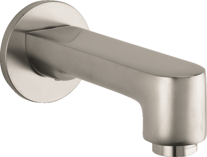 Hansgrohe Metris S Tub Spout