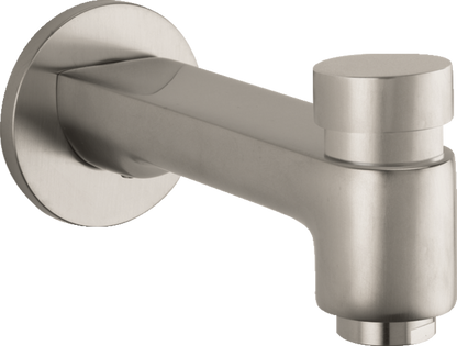 Hansgrohe Metris S Tub Spout with Diverter