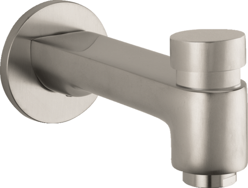 Hansgrohe Metris S Tub Spout with Diverter