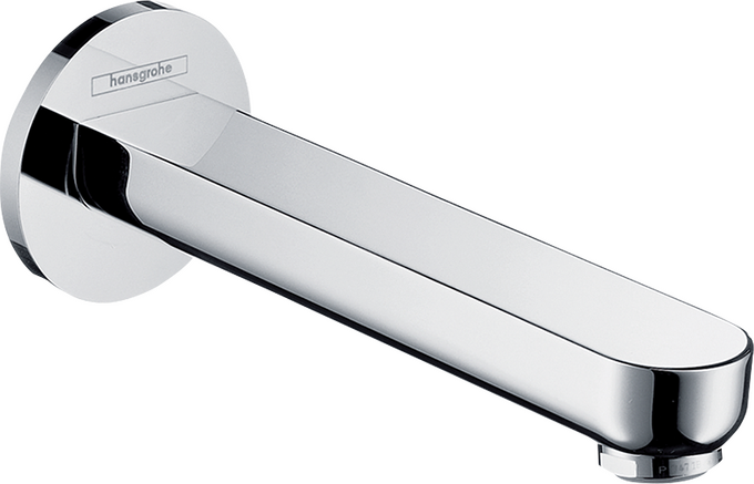 Hansgrohe Metris S Tub Spout 9"
