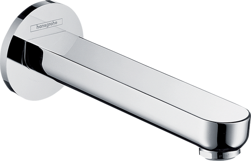 Hansgrohe Metris S Tub Spout 9"