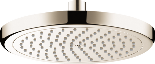 Hansgrohe Croma Showerhead 220 1-Jet, 1.75 GPM