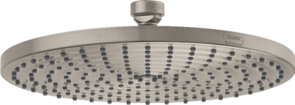 Hansgrohe Raindance S Showerhead 240 1-Jet, 2.5 GPM