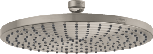 Hansgrohe Raindance S Showerhead 240 1-Jet, 2.5 GPM