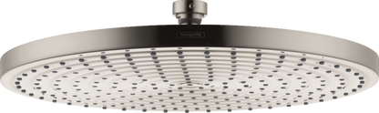 Hansgrohe Raindance S Showerhead 300 1-Jet, 2.5 GPM