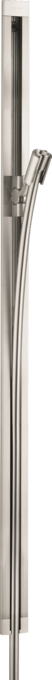 Hansgrohe Unica Wallbar Raindance S, 36"