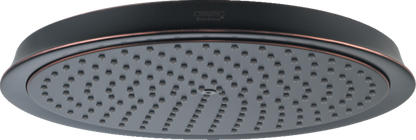Hansgrohe Raindance Classic Showerhead 240 1-Jet, 1.75 GPM
