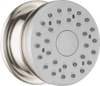 Hansgrohe Bodyvette Bodyspray with Stop