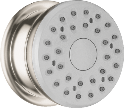 Hansgrohe Bodyvette Bodyspray with Stop