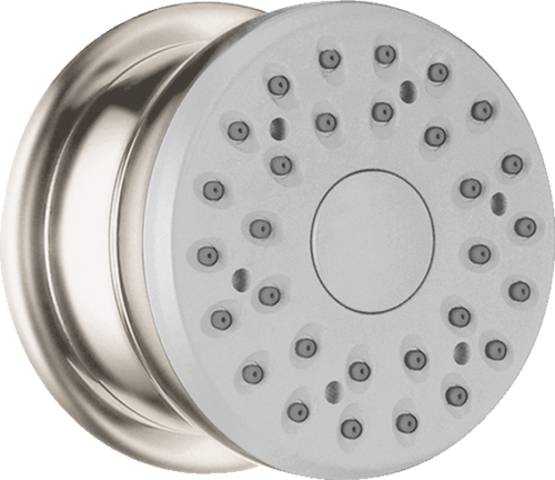 Hansgrohe Bodyvette Bodyspray with Stop