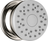 Hansgrohe Bodyvette Bodyspray with Stop