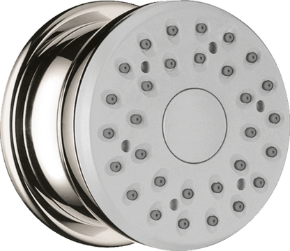 Hansgrohe Bodyvette Bodyspray with Stop