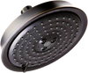 Hansgrohe Raindance Classic Showerhead 150 3-Jet, 2.5 GPM